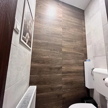 Treasure Land Apartman Miskolc Exterior photo