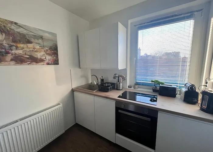Treasure Land Apartman